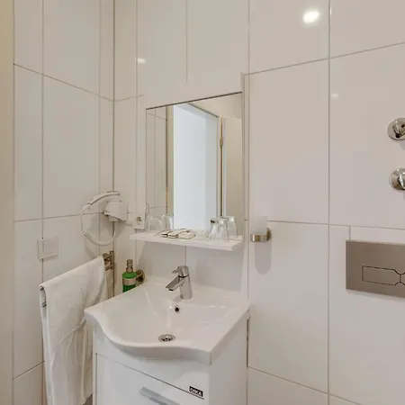 Apartment With Terrace Oberhausen (North Rhine-Westphalia)