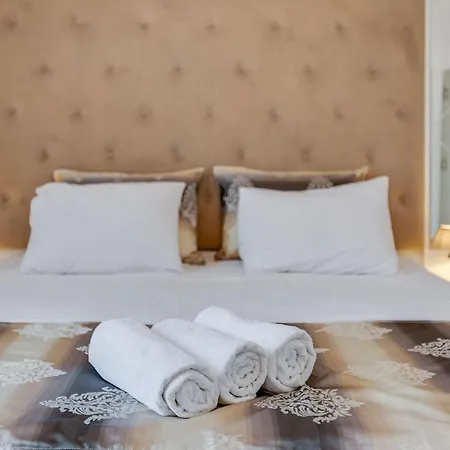 Apartamento Urban Retreat *