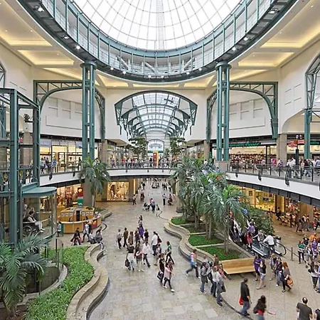 Urban Retreat Apartamento Oberhausen (North Rhine-Westphalia)