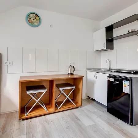 Apartment With Terrace Oberhausen (North Rhine-Westphalia)