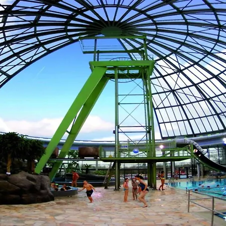 Urban Retreat Apartamento