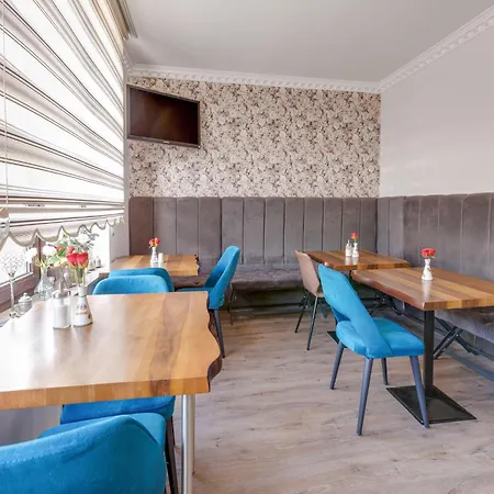 Apartamento Urban Retreat Oberhausen (North Rhine-Westphalia)