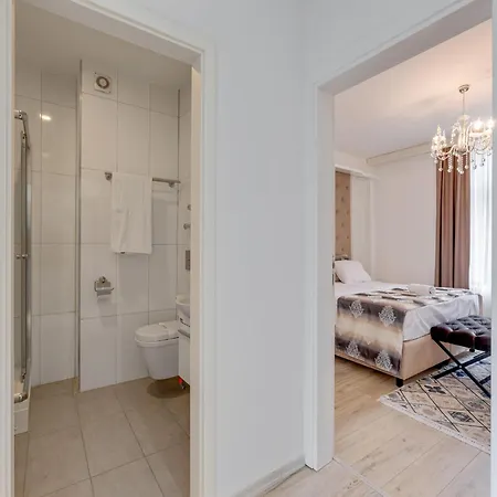 Apartamento Urban Retreat