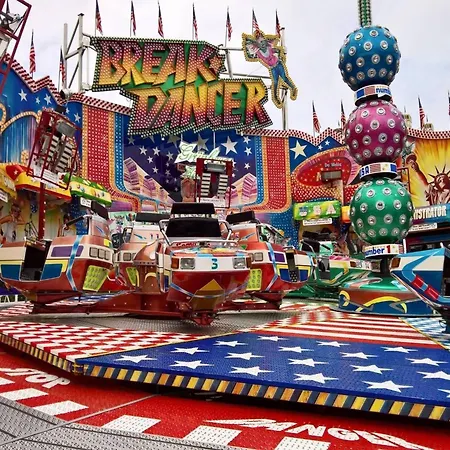 Apartamento Urban Retreat