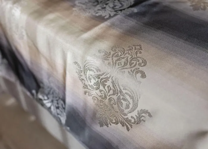 Urban Retreat Oberhausen (North Rhine-Westphalia)