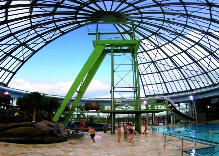 Urban Retreat Apartment