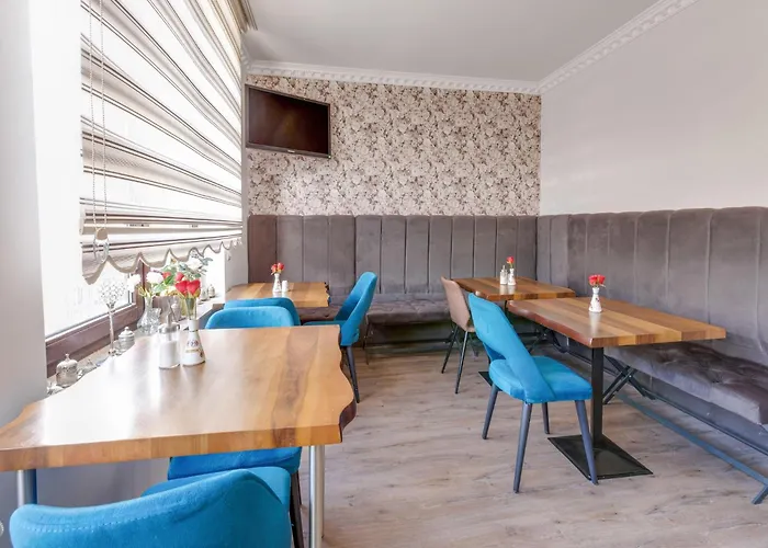 Apartment Urban Retreat Oberhausen (North Rhine-Westphalia)