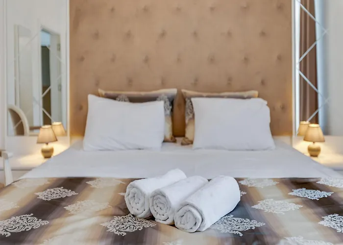 Urban Retreat Oberhausen (North Rhine-Westphalia)